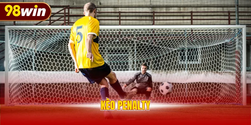 kèo Penalty