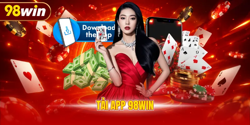 Tải app 98WIN